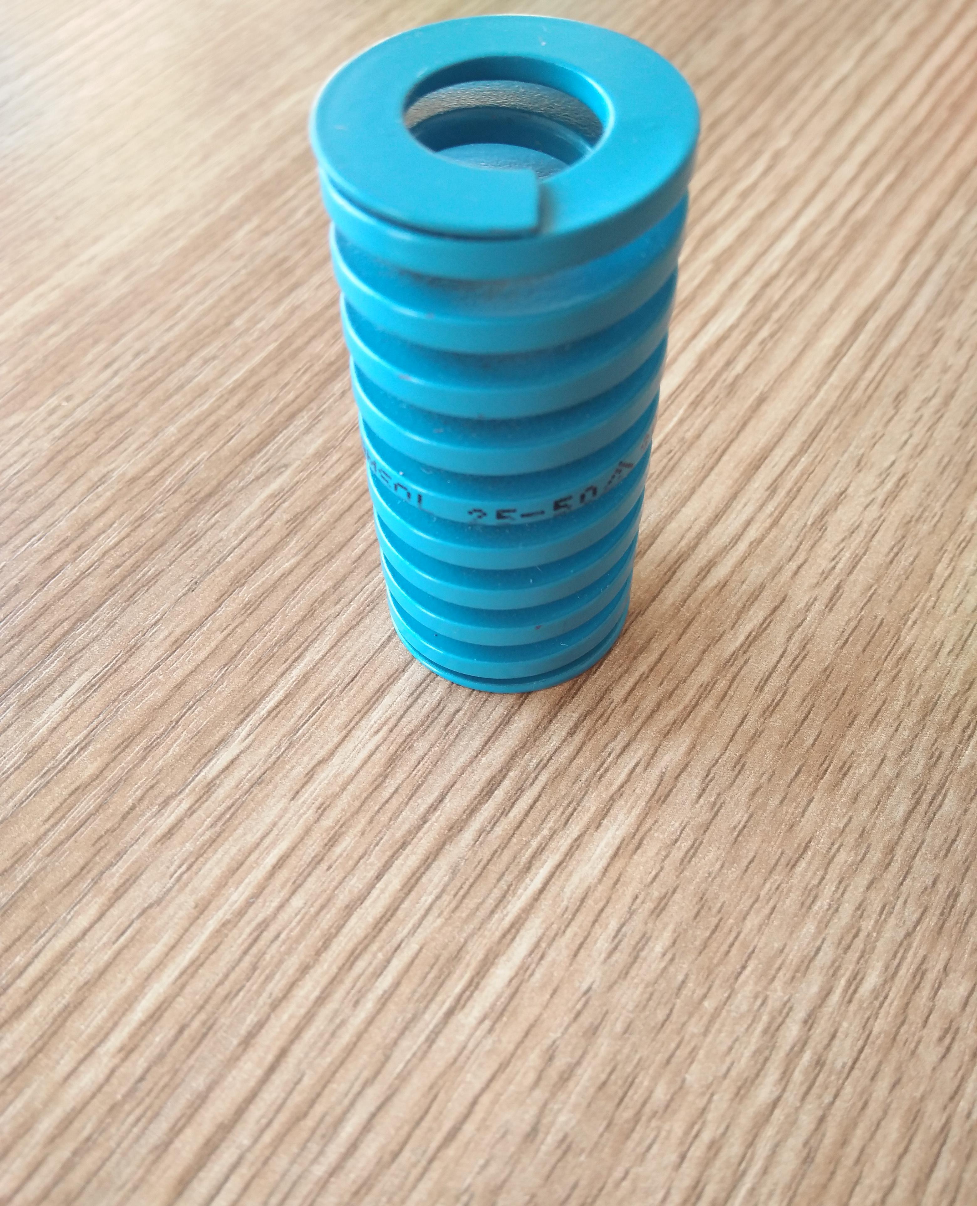 供应沈阳仅进口模具弹簧冲压模具的 - 2