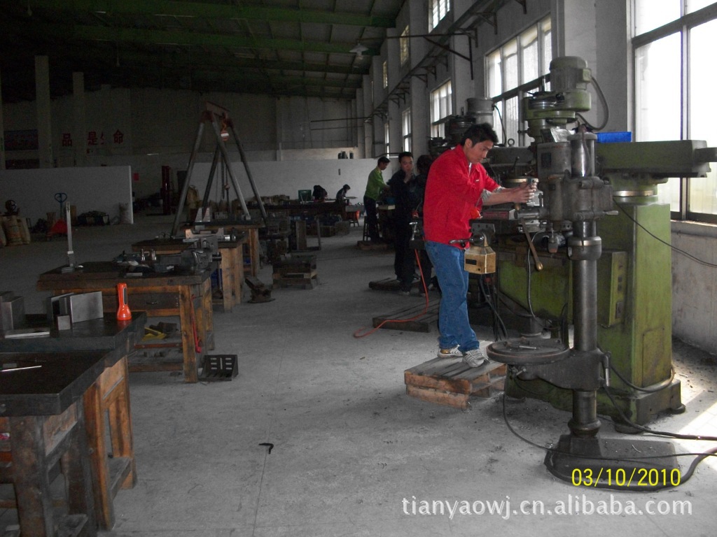 铝合金压铸模具 镁合金压铸模具 - 2