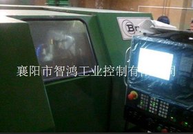 GM004轴承多表面磨床数控改造
