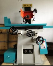 供应M618精密平面磨床 手摇磨床 建德磨床