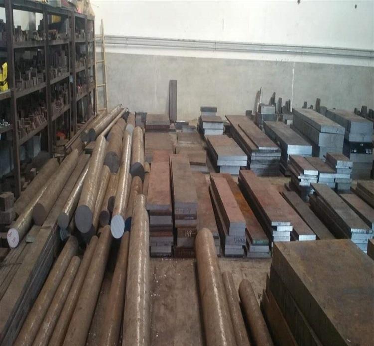 供应P20模具钢 P20板材P20圆棒 - 2
