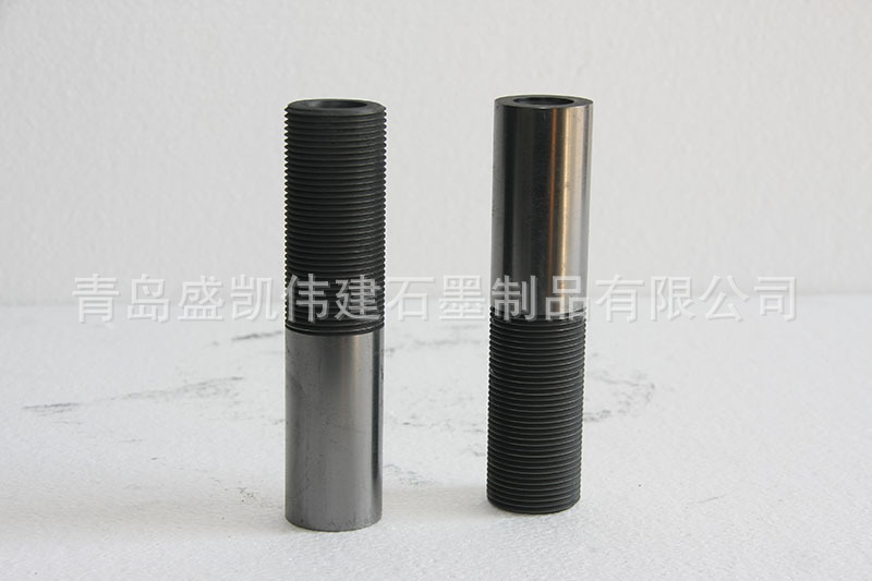 石墨模具加工 供应优质石墨制品 石墨块 - 4