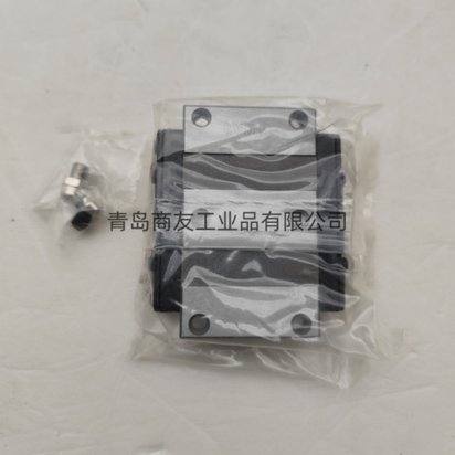 正品THK装料机导轨SHW35CA1UU线切割机滑轨SHW50CA2QZUU