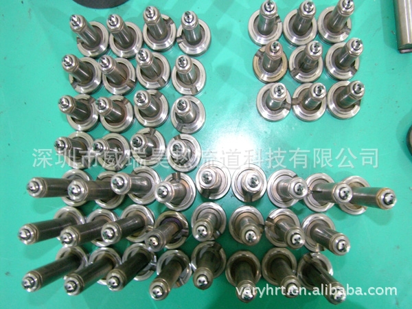 销售 设计 研发 -售后--以热流道为重点一体目标 - 2