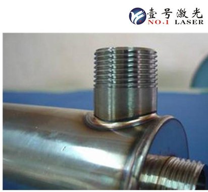 手持式激光焊机 不锈钢手持式光纤激光焊接机 模具激光焊接机