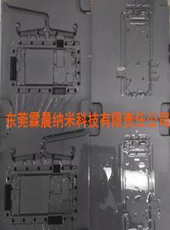 供常州拉伸模表面镀钛.离子镀膜真空涂层技术服务 - 4