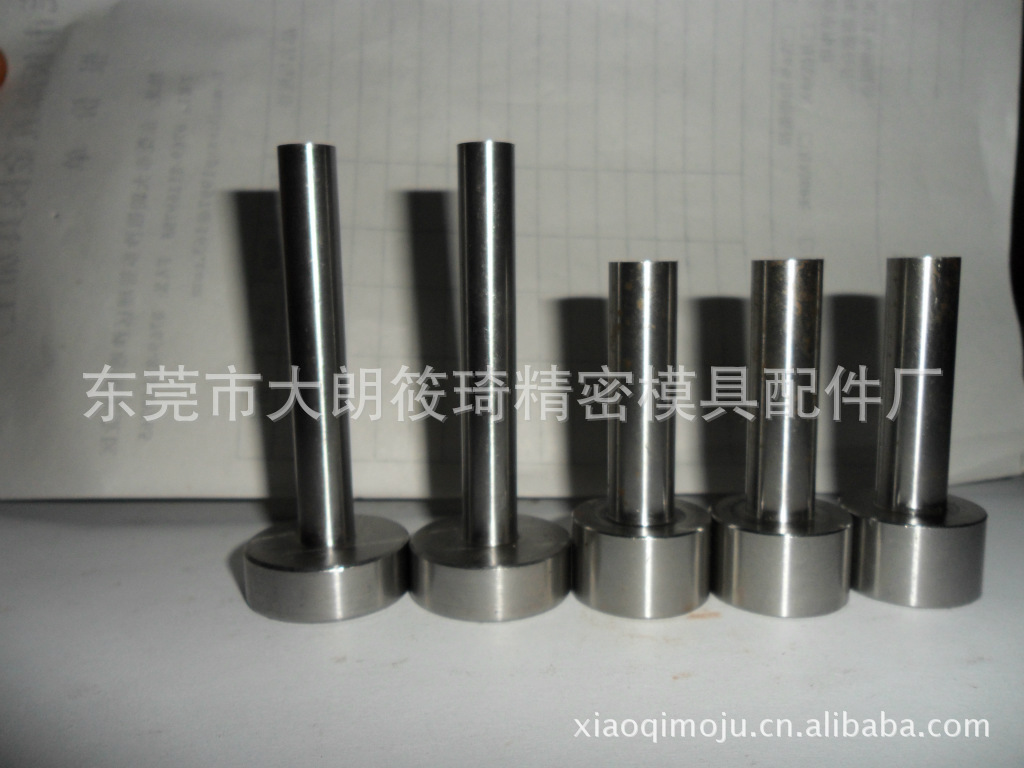 厂家直销浇口套，唧嘴，灌嘴 - 3