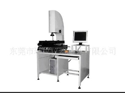 影像测量仪 二次元影像测量仪 影像测绘仪 环仪