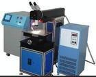 厂家供应 YAG-200 200W 深圳模具激光焊接机