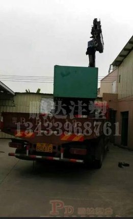 广州二手注塑机转让（图）
