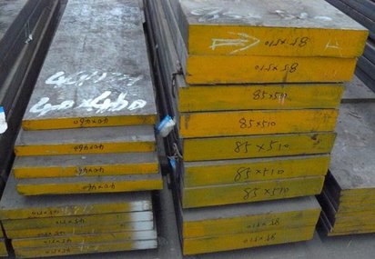 cmov宝钢冷作模具钢