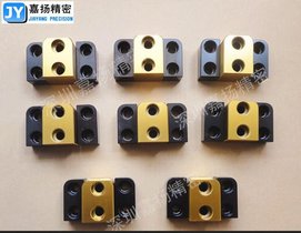 DME定位块 边锁 精定位PLL-1001-2001-3001