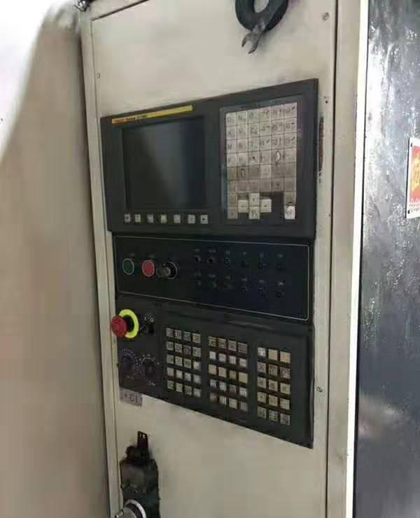 特价转让二手 青海一机XH755C卧式加工中心 二手加工中心 - 2