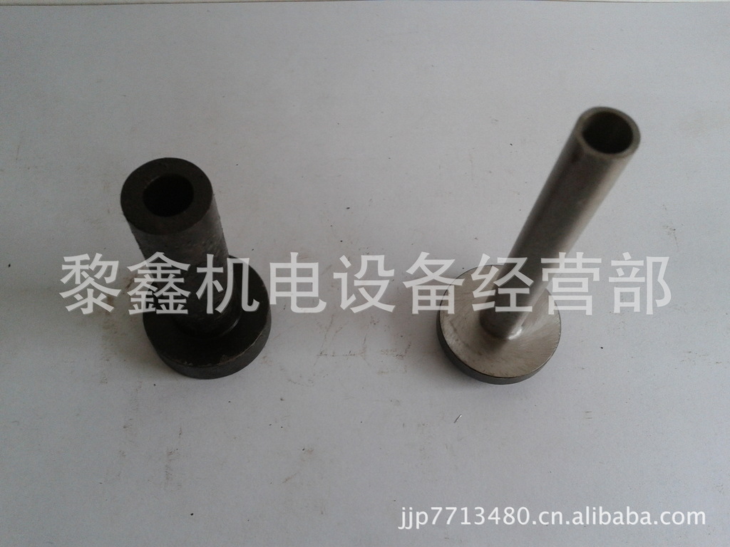 C型浇口套 定做筹头机专用细孔浇口套 - 3