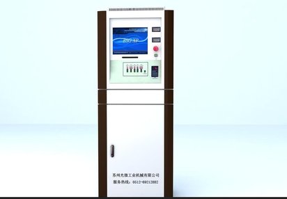 苏州光微DK7740高精密中走丝、全线轨、高精度、低粗糙度线切割机