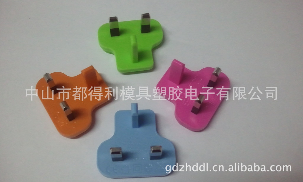 批发选购 精密塑料模具加工 信誉保证 品质服务 - 4