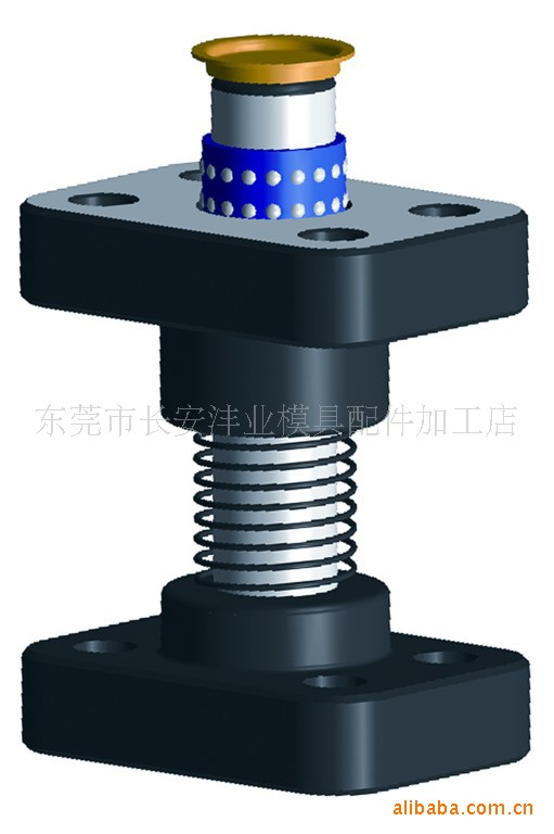 供应 导柱导套 - 2