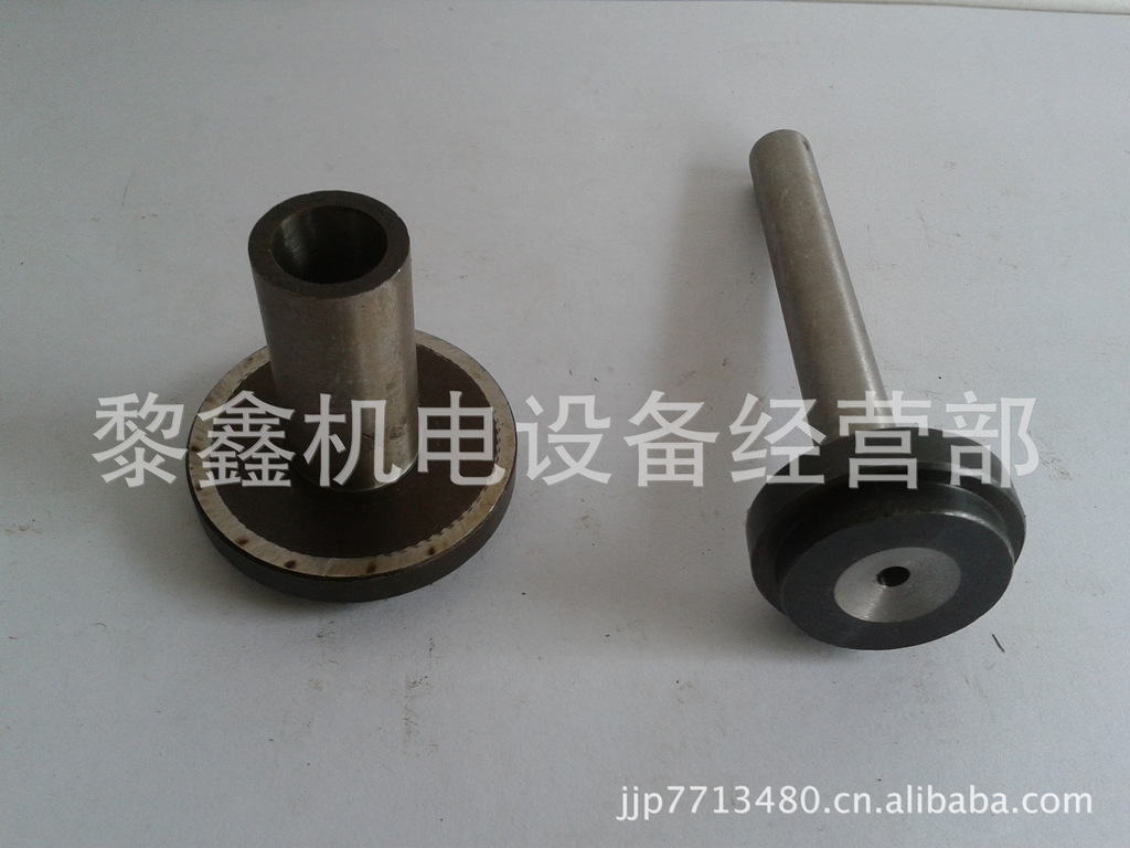 厂家直供塑胶模具用B型C型浇口套 浙标唧嘴 唧咀进料口注料 - 4