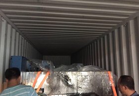 a昆山进口旧电火花机 报关时遇到海关审价要注意的事项