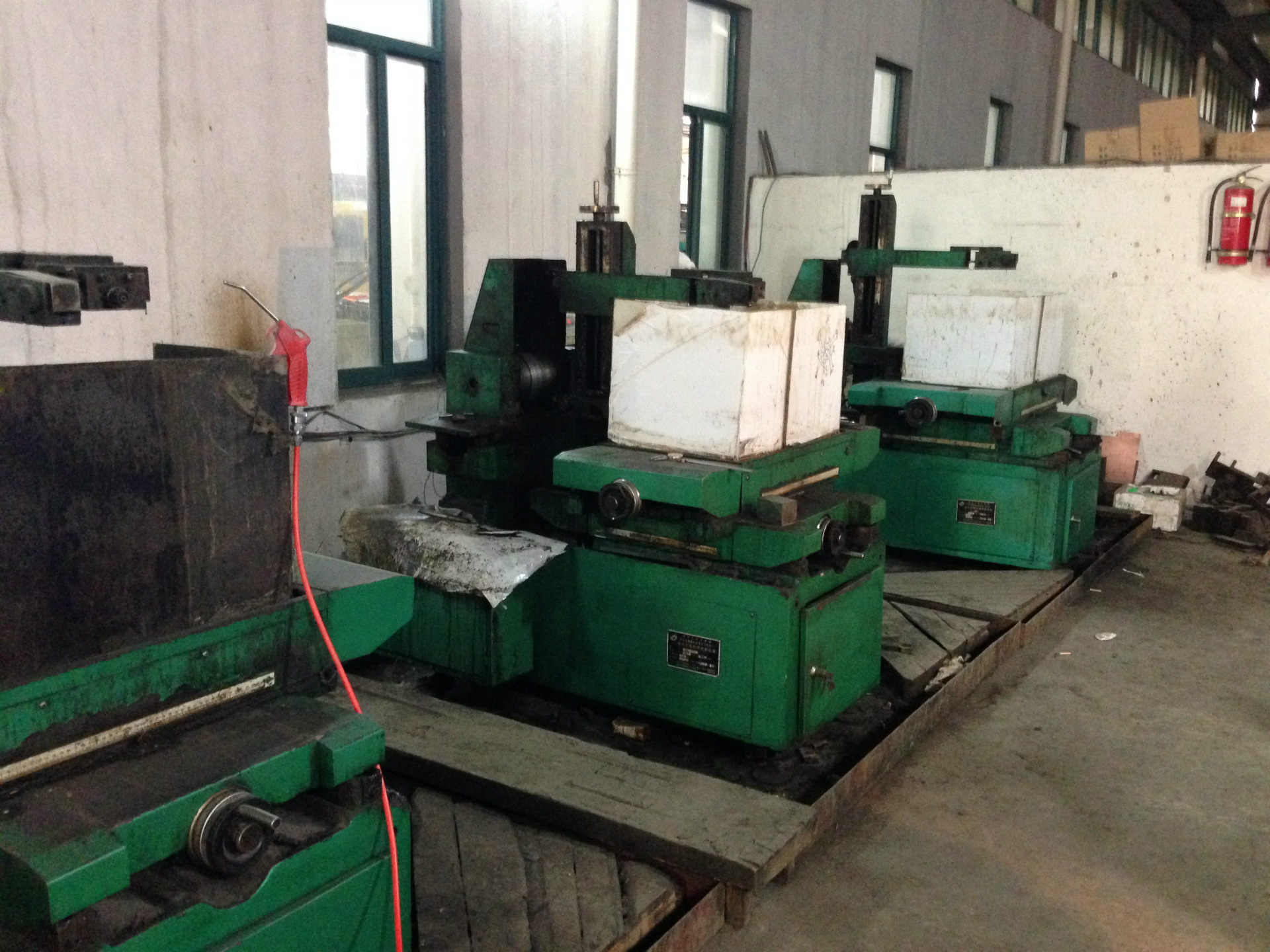 售塑料模具加工生产 价格优惠- - 2