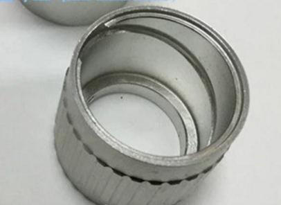 出售供FANUC robodrill α-D14MiB发那科钻铣加工中心螺旋镜筒加工 - 4