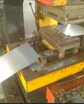 临沂风机盘管模具 风机盘管模具批发 风机盘管模具维修
