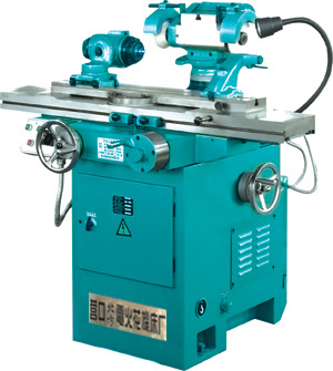 M6025K 万能工具磨床磨床 厂家直销批发供应工具磨床 - 2