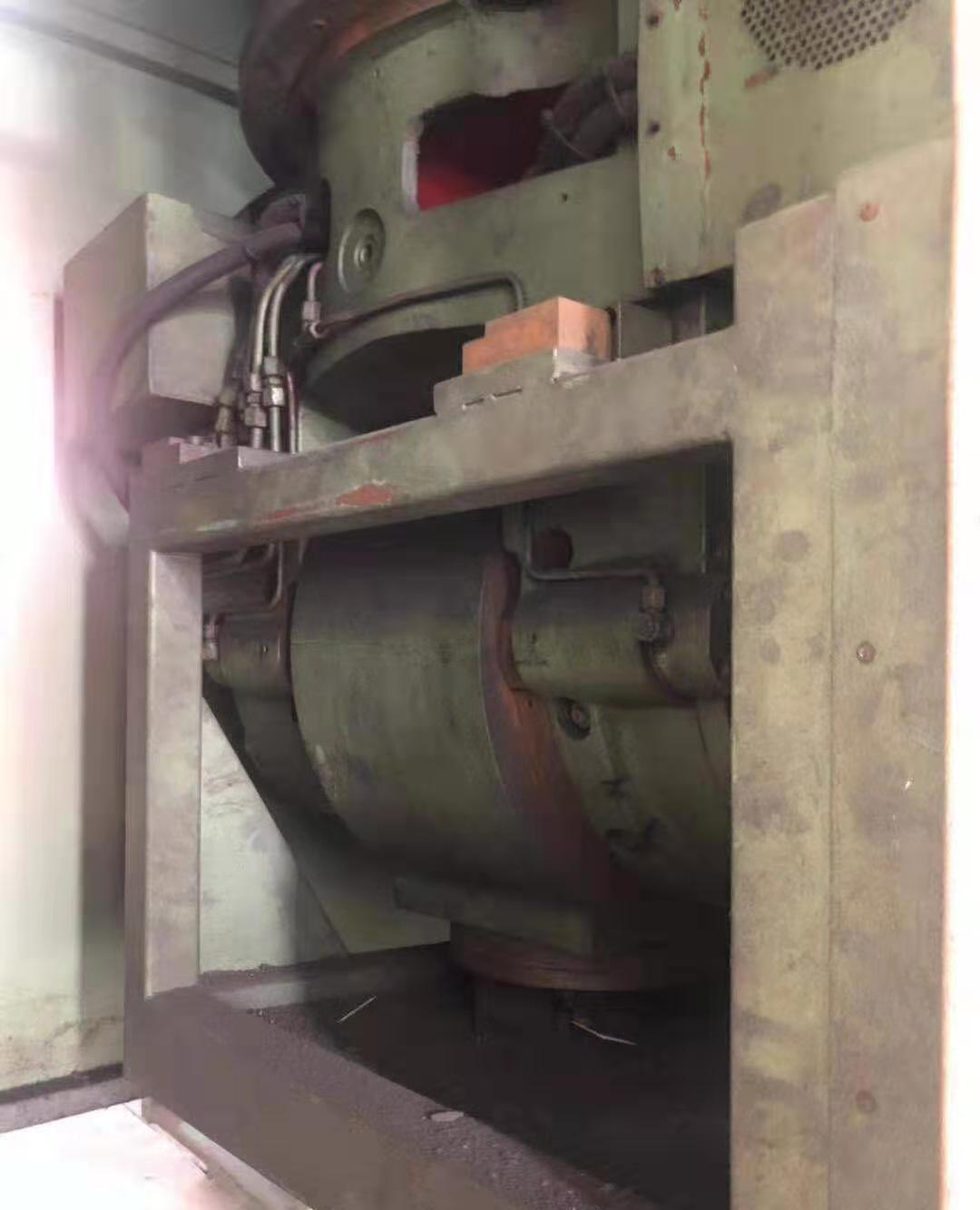出售二手意大利蓝宝蒂数控五轴龙门加工中心 - 3