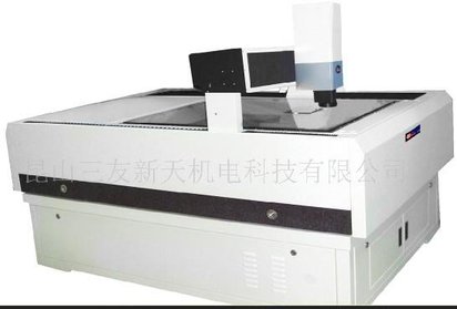 3D影像仪/影像测量仪/CNC影像测量仪