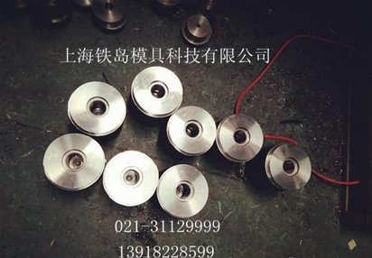 DC53模具钢/DC53性能/高韧性冷作模具钢
