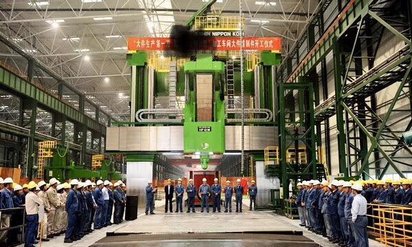 供应二手日本原装全新原包装新日本工机SNK大龙门加工中心