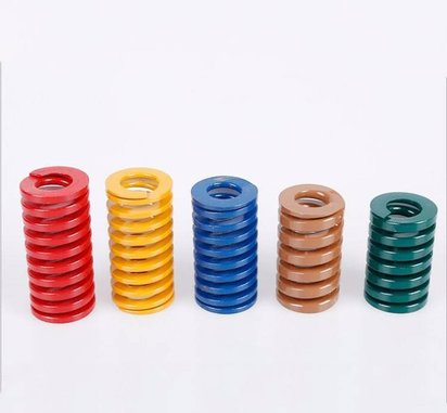 销售DANLY模具弹簧