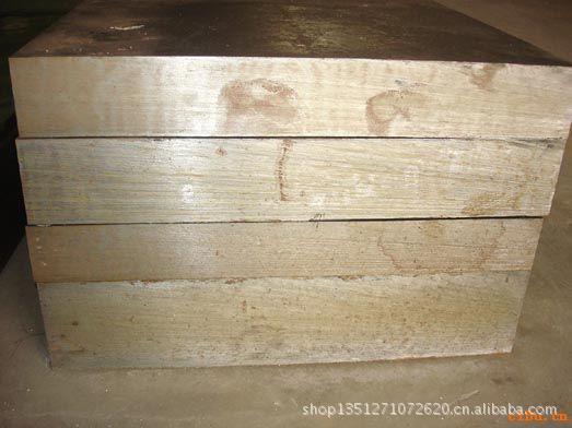 挤压模用钢高级热作模具钢8418 - 2