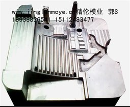 模具，铝合金压铸模具，医疗器材模具