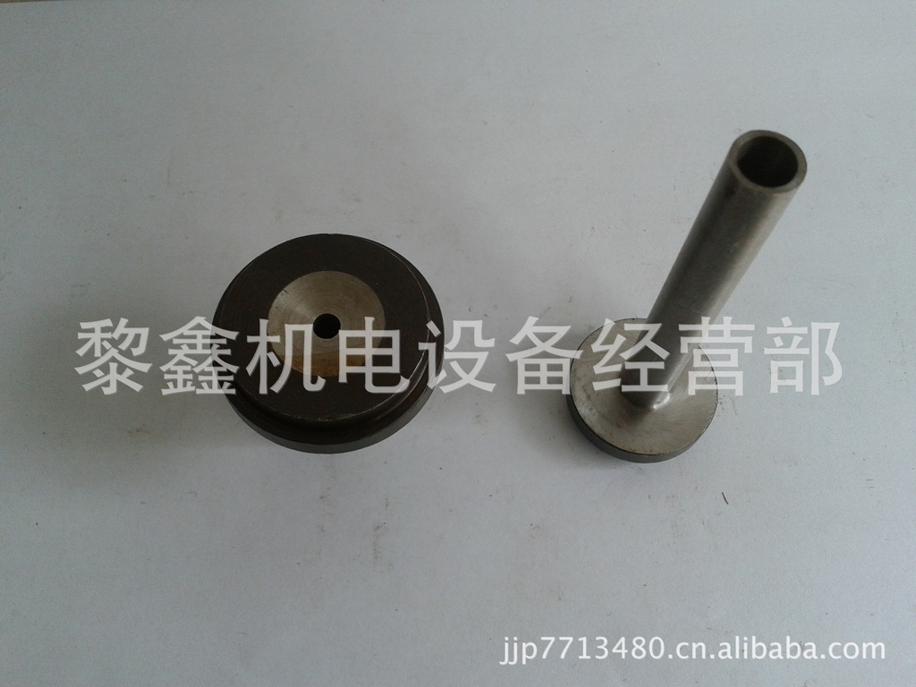 厂家直供塑胶模具用B型C型浇口套 浙标唧嘴 唧咀进料口注料 - 2