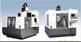 特价供应FD-7080全封闭立式高速数控雕铣机