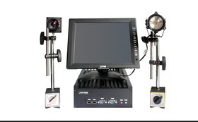 模内监视器 模内保护器 注塑机模具保护 免模具维修