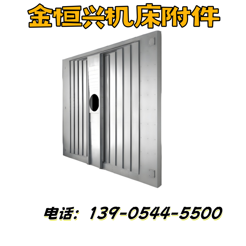 大连CNC加工中心机床钣金+2025榜单一览 - 4