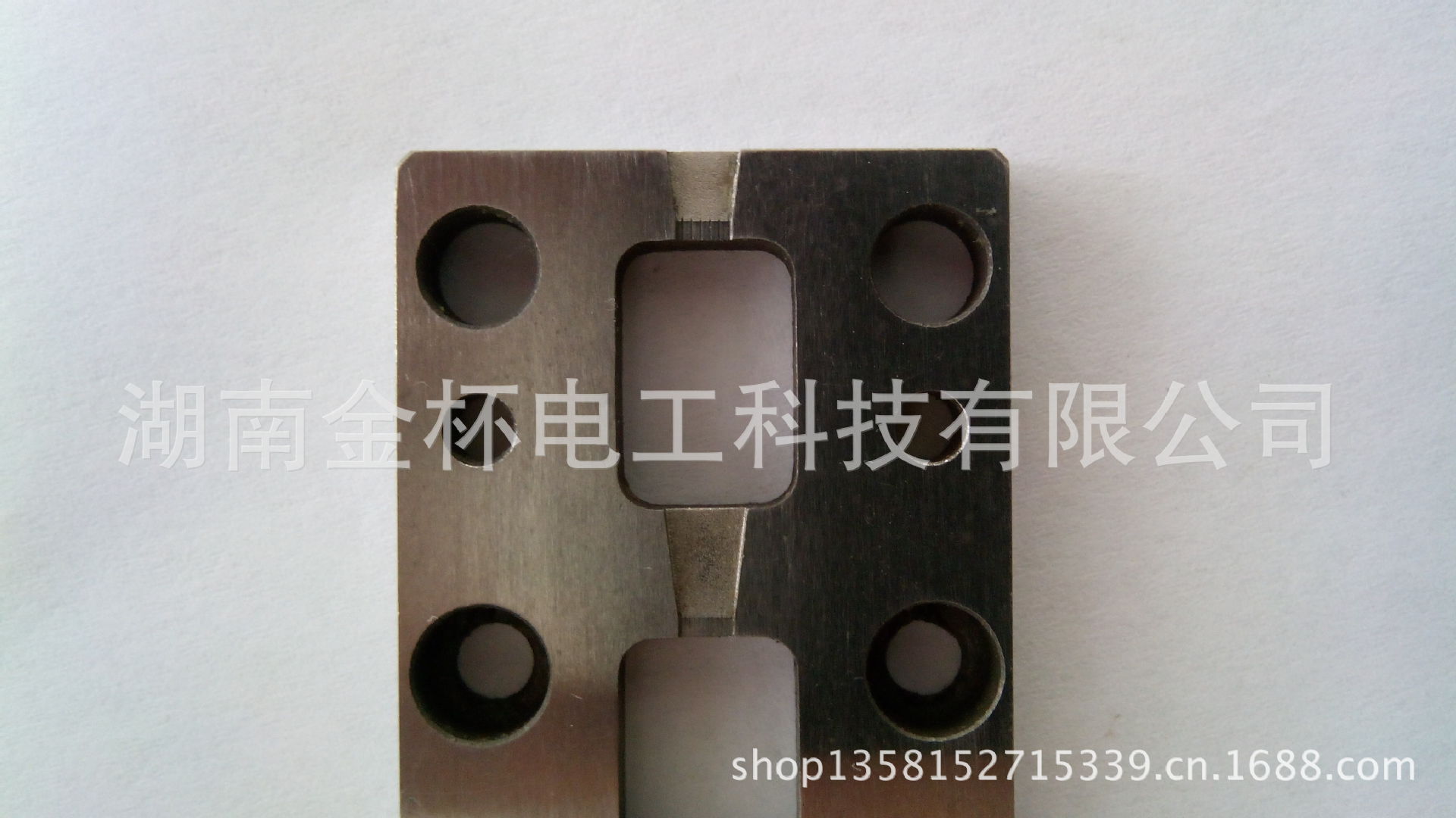 并带模 并纤模 光缆模具维修 - 4