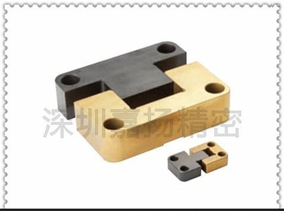 DME定位块BGS4000精定位 边锁 互锁