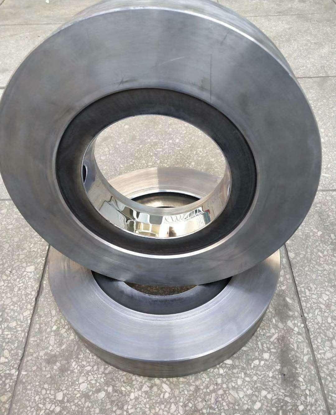 拉管模局，拉丝模具，钨钢模具 - 2