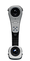 天宝耐特代理 KSCAN-Magic复合式三维扫描仪 逆向工程智能建造