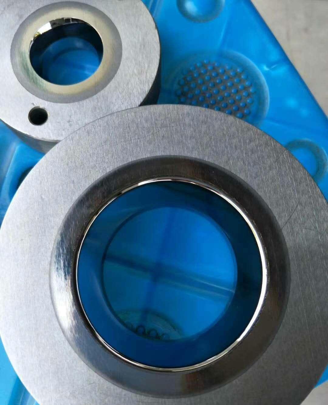 拉管模局，拉丝模具，钨钢模具 - 3