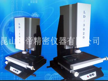 昆山供应高端 大气 上档次 新款影像测量仪.厂家直销.质优价廉