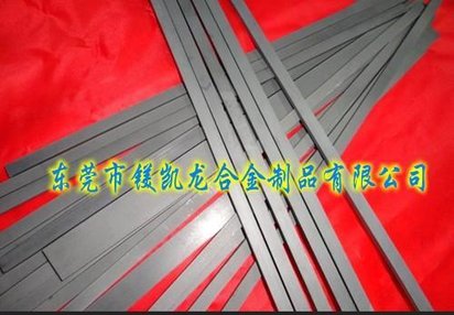 K813钨钢拉丝模具