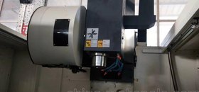 转让二手[捷勇达VMC-1270L3立式加工中心]二手加工中心