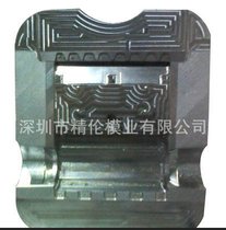 压铸模，铝合金压铸模具，深圳精伦模业