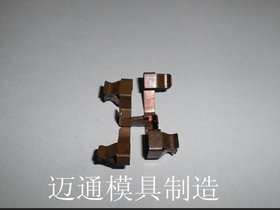 中山五金模具、连续模、拉伸模