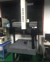 广东三坐标测量仪对外出租