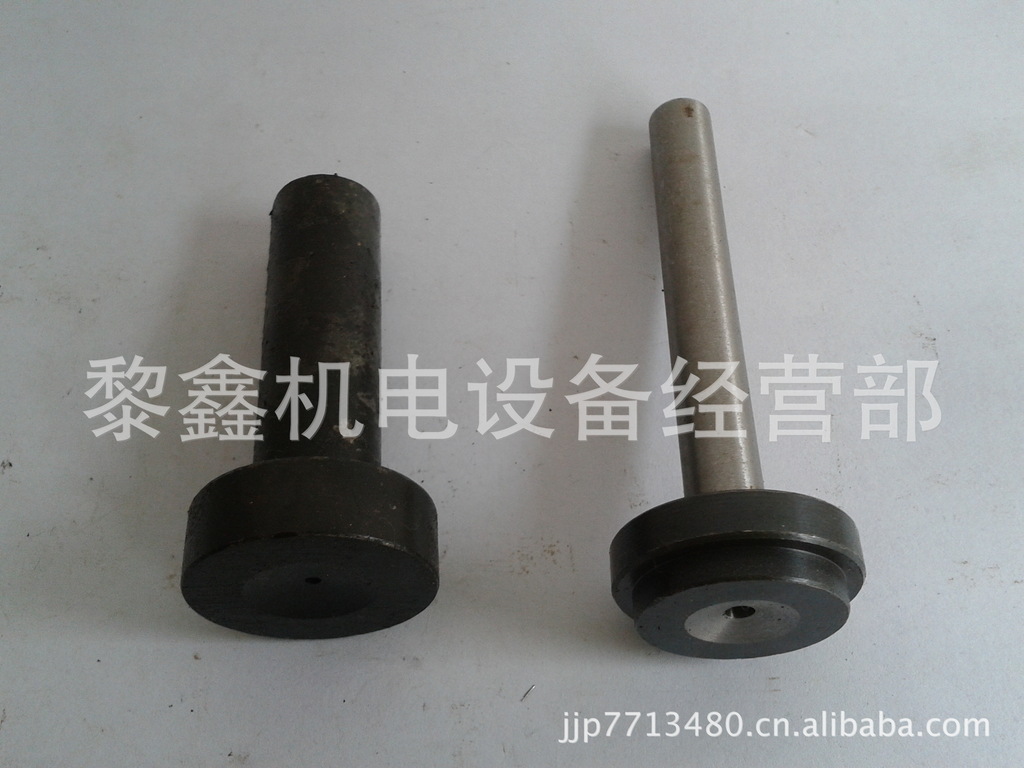 C型浇口套 定做筹头机专用细孔浇口套 - 4